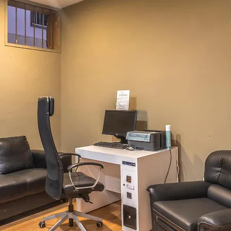 Aeropuerto Sur Hotell San Isidro (Tenerife)