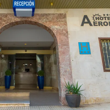 Otel Aeropuerto Sur