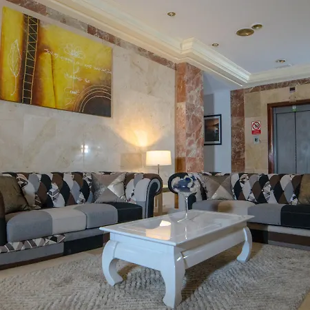 Otel Aeropuerto Sur 3*