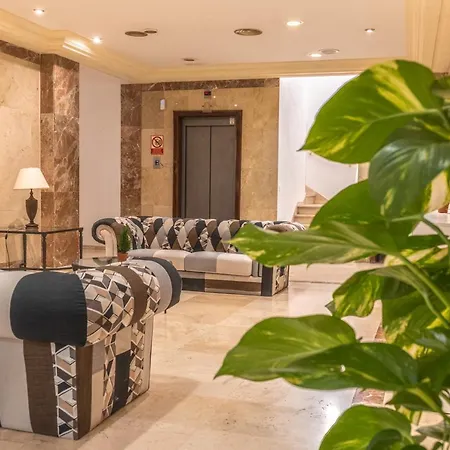 Aeropuerto Sur Otel San Isidro (Tenerife)