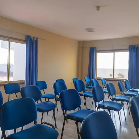 Aeropuerto Sur Otel San Isidro (Tenerife)