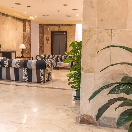Aeropuerto Sur Otel San Isidro (Tenerife)