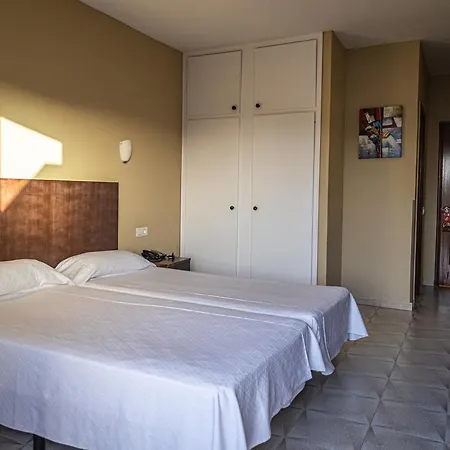 Aeropuerto Sur Otel San Isidro (Tenerife)