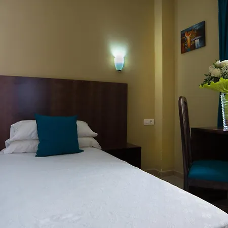 Otel Aeropuerto Sur