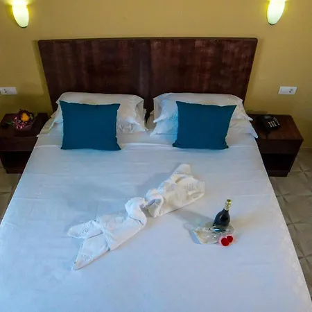 Aeropuerto Sur Otel San Isidro (Tenerife)