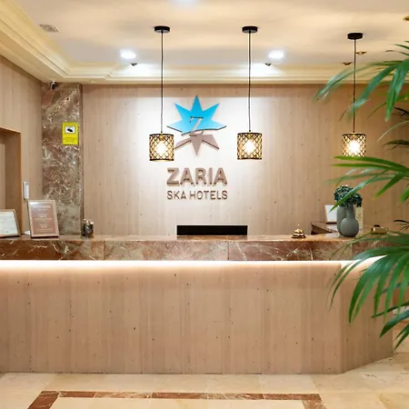 Hotel Aeropuerto Sur San Isidro (Tenerife)