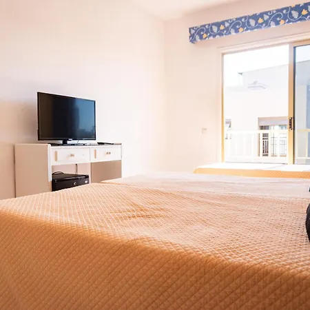Otel Aeropuerto Sur 3*