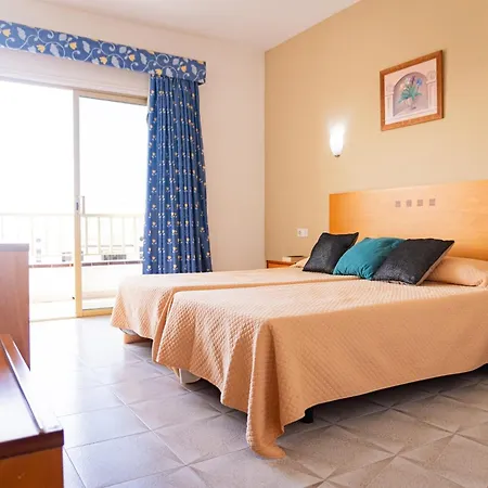 Otel Aeropuerto Sur