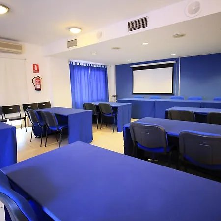 Otel Aeropuerto Sur