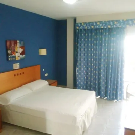 Aeropuerto Sur Otel