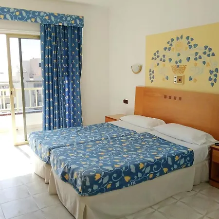 Aeropuerto Sur Otel San Isidro (Tenerife)