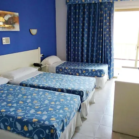 Aeropuerto Sur Otel 3*